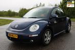 Volkswagen New Beetle 1.6 Trendline AIRCO, Auto's, Te koop, Geïmporteerd, Airconditioning, Benzine