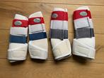 Peesbeschermers pony, Dieren en Toebehoren, Paarden en Pony's | Beschermers, Ophalen, Gebruikt, Rijden