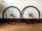 Syncros RP 2.0 Disc wielset, Fietsen en Brommers, Fietsonderdelen, Wiel, Racefiets, Ophalen of Verzenden, Zo goed als nieuw