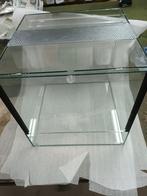 Spinnen terrarium valdeur 25*25*25 cm NIEUW, Dieren en Toebehoren, Spin of Schorpioen