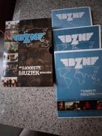DVD BZN DE MOOISTE MUZIEK SPECIALS, 3 STUKS, Alle leeftijden, Ophalen of Verzenden, Zo goed als nieuw