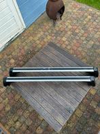 Dakdragers origineel van BMW, Auto diversen, Dakdragers, Ophalen, Gebruikt