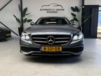 Mercedes-Benz E-klasse Estate 220 d Premium Plus LED CAM AUT, Achterwielaandrijving, Gebruikt, Euro 6, 193 €/maand