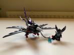 LEGO Razcal's Glider 70000 Chima, Ophalen, Zo goed als nieuw, Complete set, Lego