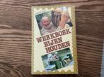 Werkboek Bijenhouden - J.J. Speelziek, Gelezen, Ophalen of Verzenden, Overige onderwerpen, J.J. Speelziek