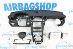 Airbag set - Dashboard Mercedes SLK klasse R172 (2011-heden), Auto-onderdelen, Dashboard en Schakelaars