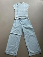 Drylorn set broek met shirt maat 36-38, Ophalen of Verzenden, Zo goed als nieuw