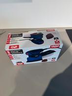 Varo Schuurmachine - Perfect voor elke klus!, Ophalen of Verzenden, Gebruikt, Minder dan 600 watt, Excentrische schuurmachine