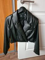 Zwart jasje, Kleding | Dames, Zwart, Ophalen of Verzenden, Zo goed als nieuw, Jasje
