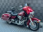 HARLEY DAVIDSON TOUR 88FLHTCUI Electra Glide Ultra Classic, Motoren, Motoren | Harley-Davidson, 2 cilinders, Cruise Control, Bedrijf