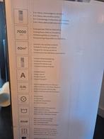 Inventum Mobiele Airco met Ontvochtiger AC701, Ophalen, Gebruikt, Minder dan 60 m³, 3 snelheden of meer