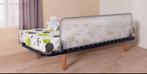 Bedhekje Safety 1st, Kinderen en Baby's, Kinderkamer | Bedden, Ophalen of Verzenden, Zo goed als nieuw, Minder dan 140 cm, Minder dan 70 cm