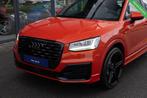 Audi Q2 1.4 TFSI 150PK DSG|3x S-Line|Pano|Virtual|HUD|B&O|Le, Auto's, Audi, Adaptive Cruise Control, Gebruikt, 150 pk, SUV of Terreinwagen