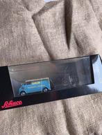 Schuco 1956 DKW Schnellaster met aanhanger en 2 motorfietsen, Ophalen of Verzenden, Nieuw, Bus of Vrachtwagen, Schuco