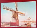 Ansichtkaart Molen, Verzamelen, Ansichtkaarten | Nederland, Ophalen of Verzenden, Groningen