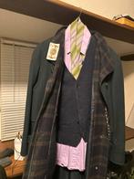 Carnavalskostuum The Joker - Compleet Pak, Ophalen, Carnaval, Overige maten, Zo goed als nieuw