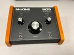 McOne NOS passive monitor controler, Ophalen of Verzenden, Zo goed als nieuw, Drums of Percussie