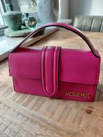 Jacquemus tas fuchsiaroze, Sieraden, Tassen en Uiterlijk, Tassen | Damestassen, Ophalen of Verzenden, Nieuw, Roze, Handtas