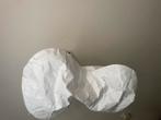 Sissy Boy Wolk Plafondlamp Wit, Huis en Inrichting, Ophalen of Verzenden, Gebruikt, Overige materialen