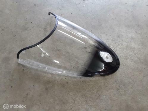 Kuipruit origineel lampje ruitje windscherm 749 999, Motoren, Onderdelen | Ducati, Gebruikt, Ophalen of Verzenden