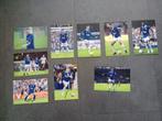 Gesigneerde 2023-2024 spelerskaarten van Everton FC, Ophalen of Verzenden, Nieuw, Buitenlandse clubs, Spelerskaart