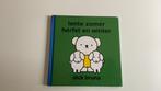 Dick Bruna - Lente zomer herfst en winter, Ophalen of Verzenden, Gelezen, Dick Bruna