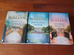 De Vrouwen van de Leeuwenhof Trilogie, Boeken, Ophalen of Verzenden, Gelezen, Corina Bomann, Nederland