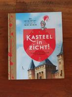 Ida Schuurman - Kasteel in zicht!, Fictie algemeen, Ophalen of Verzenden, Zo goed als nieuw, Ida Schuurman