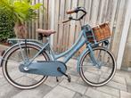 Batavus Cortina kinderfiets met mand, Ophalen, Gebruikt, 16 tot 20 inch, Cortina