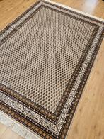 Handgeknoopt oosters tapijt mir 250x167, Huis en Inrichting, Info@SlatsAntiek.nl, Perzisch, 150 tot 200 cm, Vof Slats Antiek