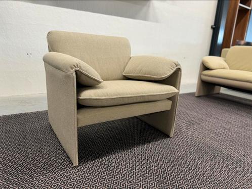 Nieuw Leolux Bora Bora Fauteuil Beams stof Design stoel, Huis en Inrichting, Fauteuils, Nieuw, Stof, Ophalen of Verzenden