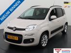 Fiat Panda 0.9 TwinAir Lounge, Voorwielaandrijving, Euro 5, 86 pk, Panda
