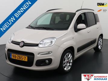 Fiat Panda 0.9 TwinAir Lounge beschikbaar voor biedingen