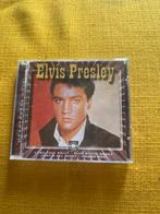 Elvis Presley - Life Time CD, Ophalen of Verzenden, Voor 1960, Gebruikt