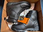 Crispi S.W.A.T. HTG Police Lace Boots - Maat 42 - Nieuw, Kleding | Heren, Schoenen, Ophalen, Crispi, Zwart, Boots