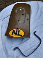 Spatborden motor Harley Davidson, Ophalen, Gebruikt