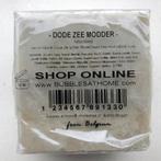 Dode Zee Modder Natuurzeep van Bubbles at Home uit België, Ophalen of Verzenden, Nieuw, Bad & Douche