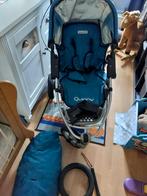 Nette 3-in-1 Kinderwagen + Extra's, Kinderen en Baby's, Kinderwagens en Combinaties, Ophalen of Verzenden