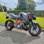 KTM Superduke 990R in topstaat!, Motoren, Motoren | KTM, Naked bike, 1000 cc, Particulier, 2 cilinders