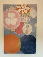 Hilma af Klint poster op canvas, Ophalen, Nieuw