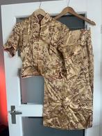 Traditionele Chinese top en rok (maat xxs), Kleding | Dames, Ophalen of Verzenden, Zo goed als nieuw, Maat 34 (XS) of kleiner