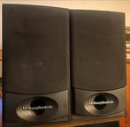 Wharfedale Valdus 200 100 watt speakers, Overige merken, Ophalen of Verzenden, Zo goed als nieuw, 60 tot 120 watt