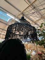 Boho Macramé Hanglamp Lauco Ø 1 meter, Ophalen, Nieuw, Stof, 75 cm of meer