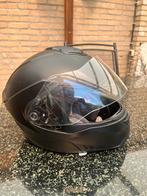 Motorhelm te koop, Ophalen of Verzenden, Zo goed als nieuw, Medium