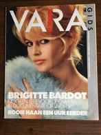 Brigitte Bardot, Verzenden