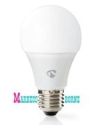 SmartLife Wi-Fi smart LED-lamp, Warm White, E27 wit, Nieuw, E27 (groot), Ophalen of Verzenden, Led-lamp