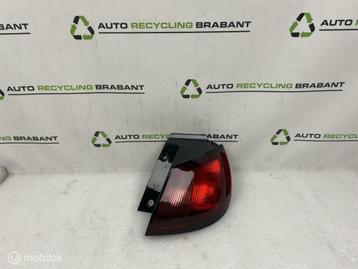 Achterlicht Rechts Mitsubishi Colt FACELIFT ORIG MR957366 beschikbaar voor biedingen