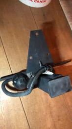 Afneembare trekhaak voor Saab 9-5 origineel, Ophalen of Verzenden, Gebruikt