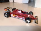 Ferrari 126, Hobby en Vrije tijd, Modelauto's | 1:24, Ophalen of Verzenden, Bburago