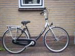 kleine dames/meisjes fiets, Fietsen en Brommers, Fietsen | Dames | Damesfietsen, Versnellingen, Zo goed als nieuw, 50 tot 53 cm